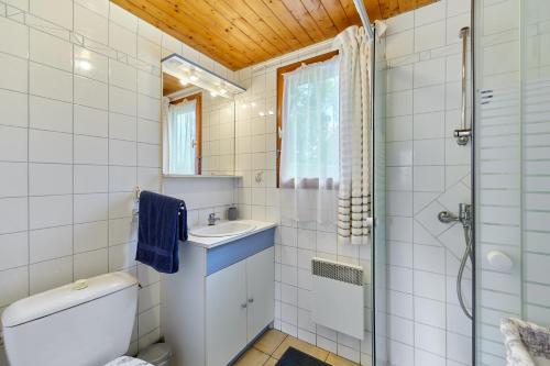 Vannas istaba, Le Papillon - Maison proche côte normande (Le Papillon - Maison proche cote normande) in Valseme