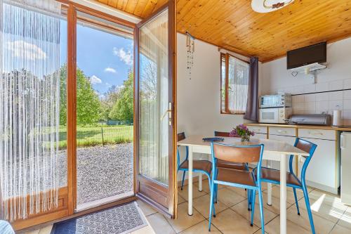 Iekārtas, Le Papillon - Maison proche côte normande (Le Papillon - Maison proche cote normande) in Valseme