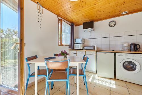 Iekārtas, Le Papillon - Maison proche côte normande (Le Papillon - Maison proche cote normande) in Valseme