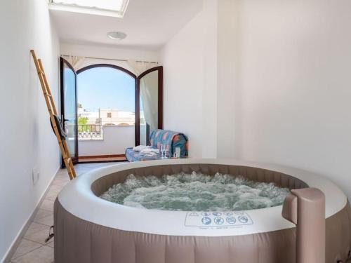 Casa a Mare di Mamma Lucia - Idromassaggio - Fronte Mare