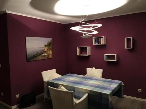 Ferienwohnung FAIRWAY in Hohenkirchen, Deutschland