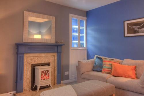 Otago Cottage, Brora in Brora