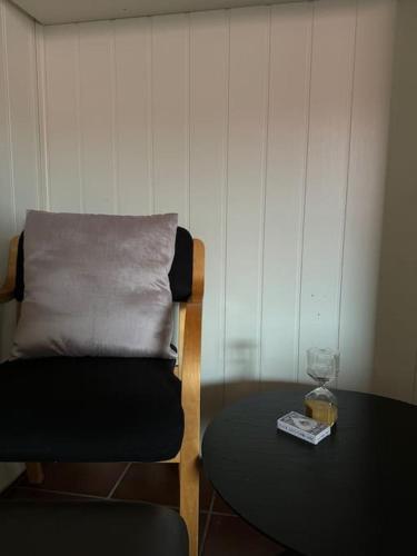 The Bakery Charming Nautnes Apartment The Bakery Charming Nautnes Apartment