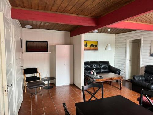 The Bakery Charming Nautnes Apartment The Bakery Charming Nautnes Apartment