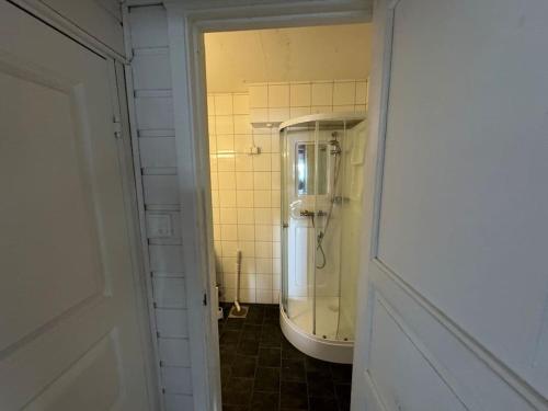 The Bakery Charming Nautnes Apartment The Bakery Charming Nautnes Apartment