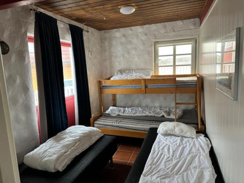 The Bakery Charming Nautnes Apartment The Bakery Charming Nautnes Apartment