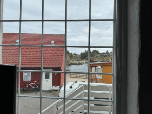 The Bakery Charming Nautnes Apartment The Bakery Charming Nautnes Apartment