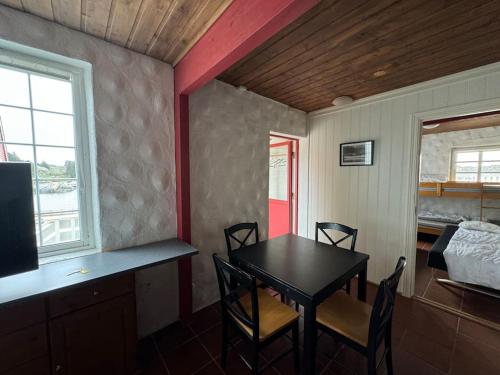 The Bakery Charming Nautnes Apartment The Bakery Charming Nautnes Apartment