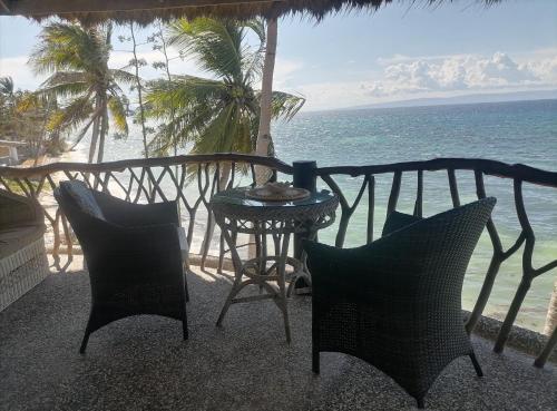 Villa Marmarine Beach Resort