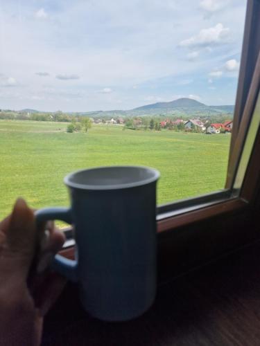 Dom w górach Dom w górach