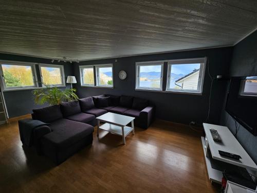 Apartment with a view close to The Pulpit Rock, Jorpeland (fotografie 2)