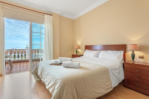 Villa Teide, Tenerife