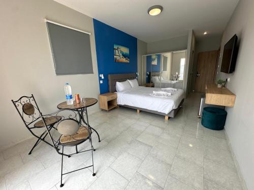 Ayit Hotel Room Type - Standard Double Room