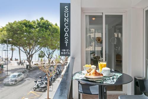 Suncoast Ibiza Hotel - Adults Only -