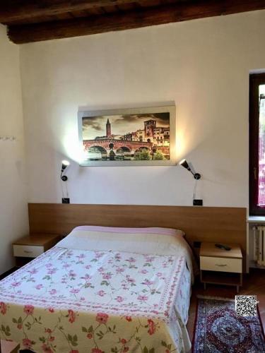 Casa Verona, Verona