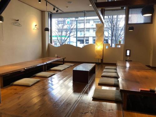 Sky Hotel near Matsuyama Airport