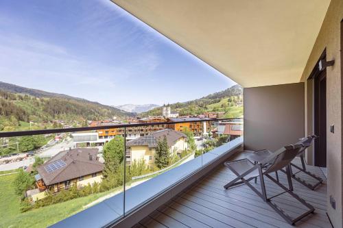 Brixental Suites Hopfgarten by ALPS RESORTS