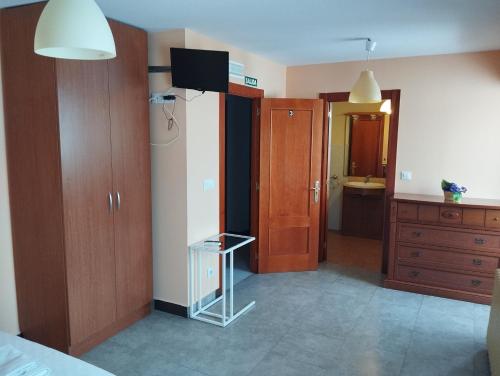 Hostal Bordillas in Pomaluengo
