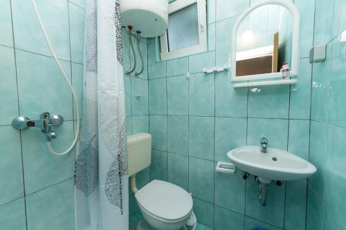 Apartments by the sea Podaca Makarska - 4734 - image 6