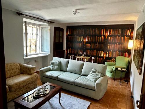 La casa della corte - MonferratoHome gîte à louer Calcini
