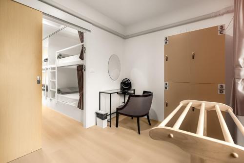 The 63rd Hostel, Bangkok (zdjęcie 10)