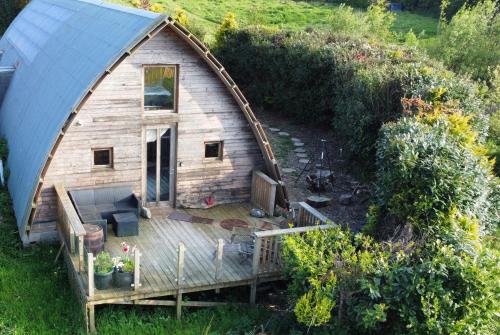 Creative Art Cabin, Causeway Coast, beach 10 mins