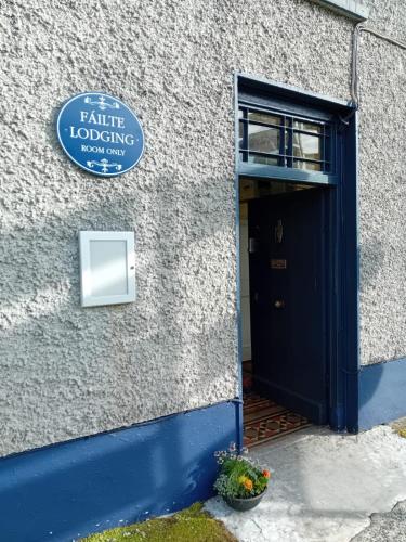 Failte Lodging Kenmare Town Centre in Кенмар