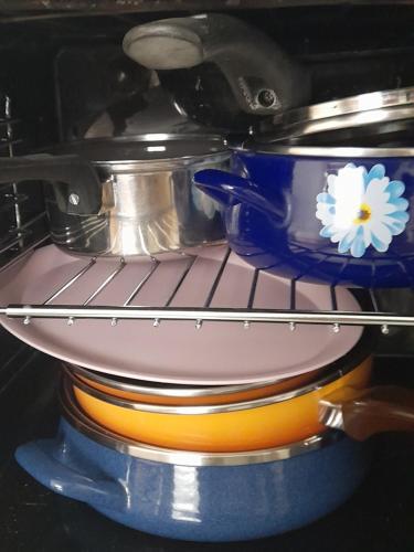 Apartman Tomic obrázok