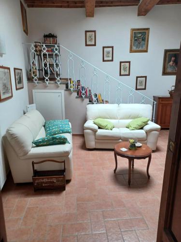 Casa di Adriano chambre d'hôte Radicofani