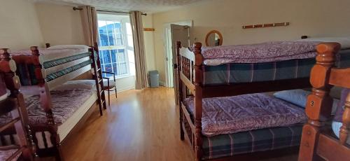 Pogled, Failte Lodging Kenmare Town Centre in Kenmare