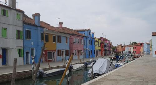 Ca' 84 Burano