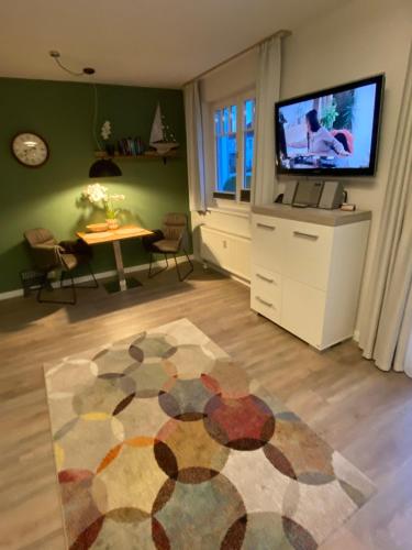 Strandstrasse-32-App-41 in Ostseebad Kuhlungsborn