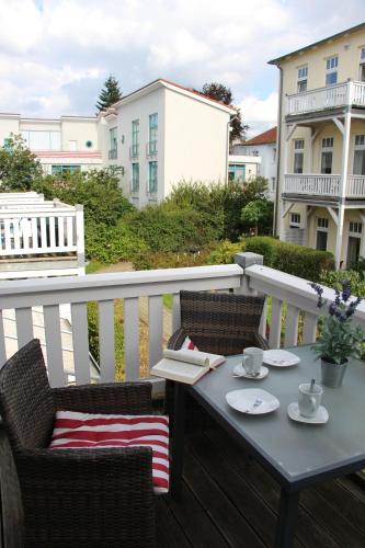 Strandstrasse-32-App-41 in Ostseebad Kuhlungsborn