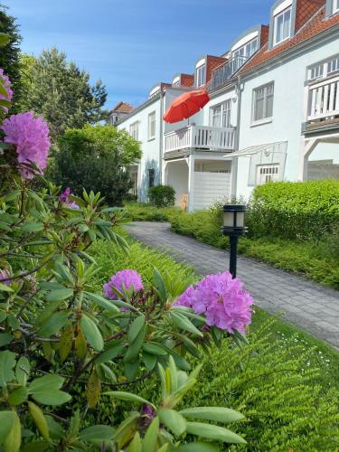 Strandstrasse-32-App-41 in Ostseebad Kuhlungsborn