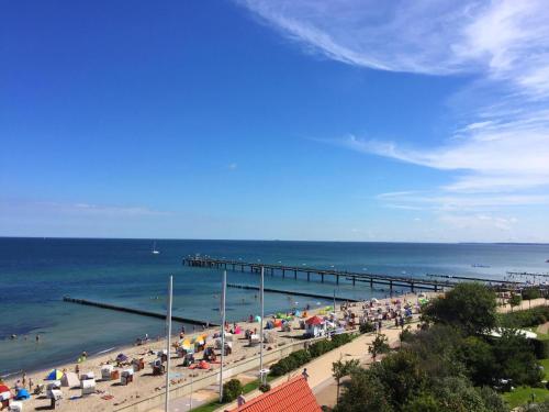 Strandstrasse-32-App-41 in Ostseebad Kuhlungsborn