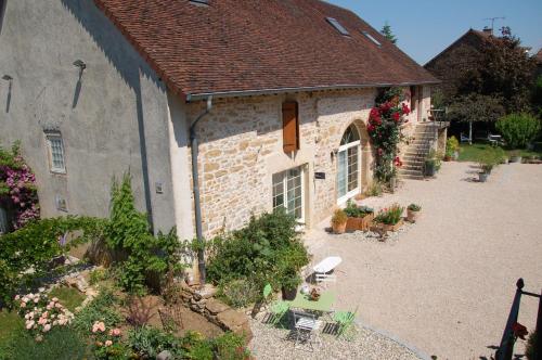 La Renouée Chambres d'Hôtes photo 19