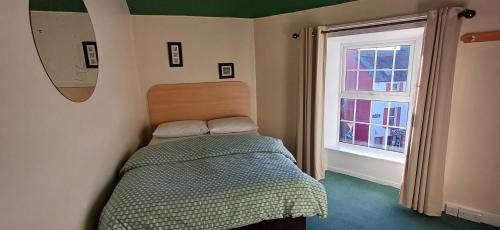 Fáilte Lodging Kenmare Town Centre Room Type - Double Room with Shared Bathroom