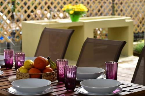 Nina's Summer Home gîte à louer Préveza