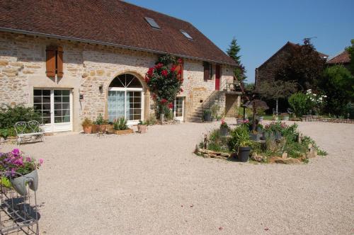 La Renouée Chambres d'Hôtes photo 16