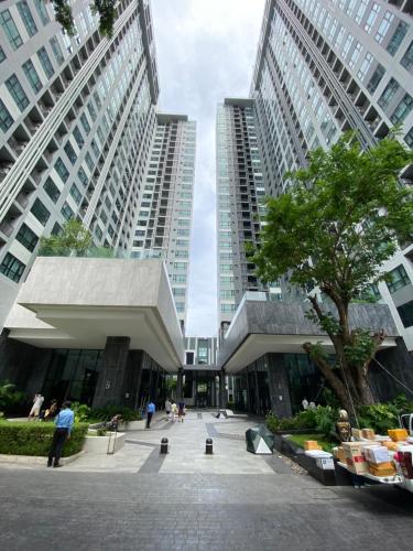 The base in pattaya condo 5