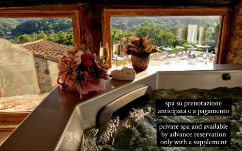 Borgo Giusto Tuscany