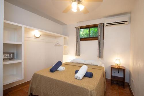 EcoCondo 5 in Secured Community Paradise w pool, Quepos (fotografie 4)