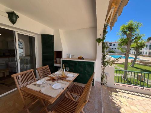 COACH HOUSE by SOM Menorca