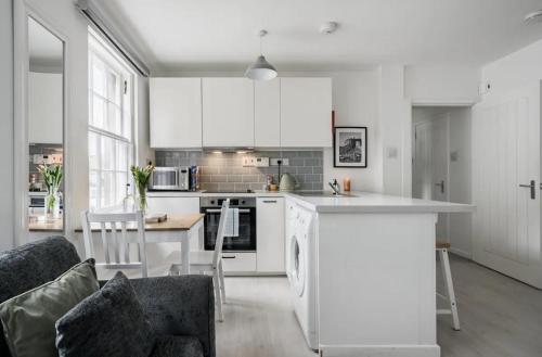 Edinburgh Castle Apartment G1, Edynburg (zdjęcie 2)