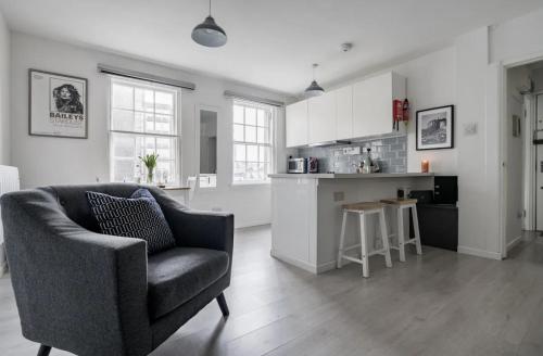 Edinburgh Castle Apartment G1, Edynburg (zdjęcie 3)