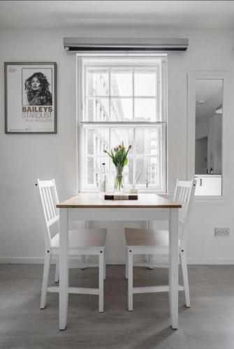 Picture of Edinburgh Castle Apartment