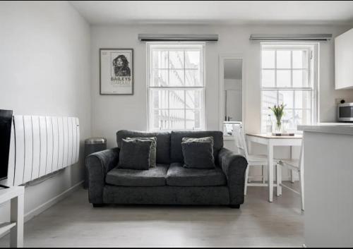 Edinburgh Castle Apartment G1, Edynburg (zdjęcie 6)