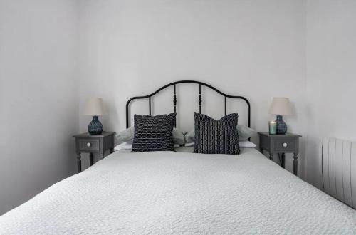 Edinburgh Castle Apartment G1, Edynburg (zdjęcie 8)