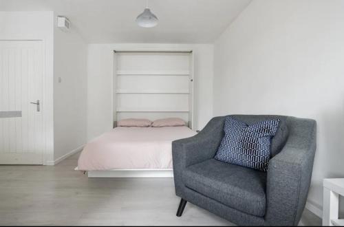 Edinburgh Castle Apartment G1, Edynburg (zdjęcie 9)