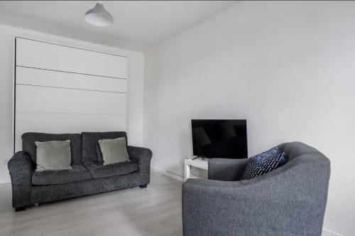 Edinburgh Castle Apartment G1, Edynburg (zdjęcie 10)